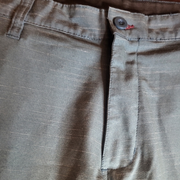 Burnside Hybrid shorts - Picture 2 of 7